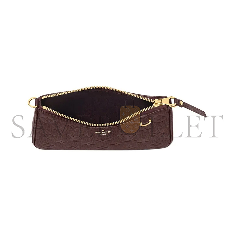 LOUIS VUITTON EASY POUCH ON STRAP M82446 (19*11.5*3cm)